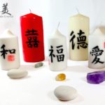 BelleOriental - Feng Shui Candles